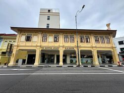JK Centre (D15), Office #518510511